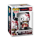 Funko Pop! Art the Clown