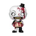 Funko Pop! Art the Clown