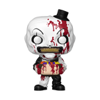 Funko Pop! Art the Clown