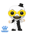 Funko Pop! Art the Clown with Glasses