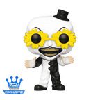 Funko Pop! Art the Clown with Glasses