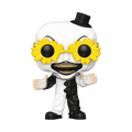 Funko Pop! Art the Clown with Glasses [COMMON ONLY]