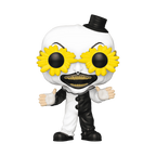 Funko Pop! Art the Clown with Glasses [COMMON ONLY]