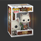 Funko Pop! Athos