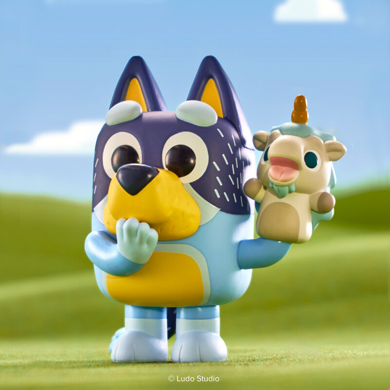 Funko Pop! Bandit with Unicorse