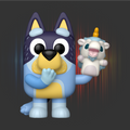 Funko Pop! Bandit with Unicorse