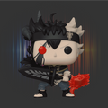 Funko Pop! Black Asta
