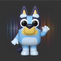 Funko Pop! Bluey
