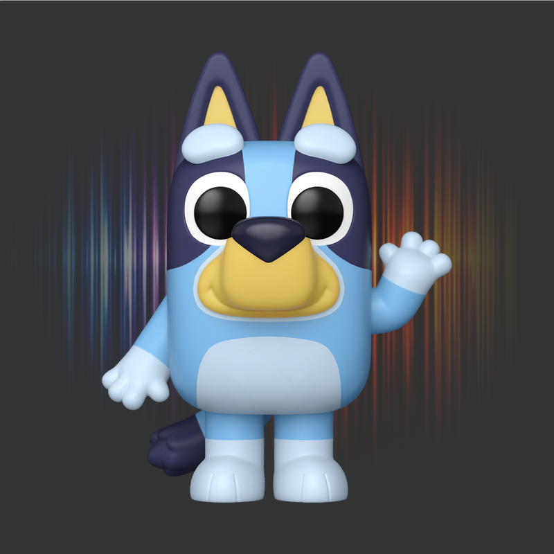 Funko Pop! Bluey