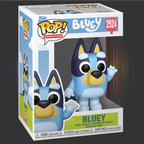 Funko Pop! Bluey