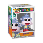 Funko Pop! Boots