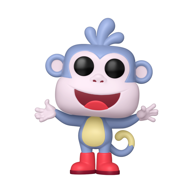 Funko Pop! Boots