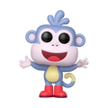 Funko Pop! Boots