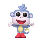 Funko Pop! Boots