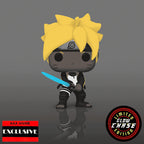 Funko Pop! Boruto with Chakra Blade
