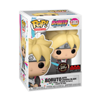 Funko Pop! Boruto with Chakra Blade (Chance of Chase)