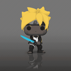 Funko Pop! Boruto with Chakra Blade (Chance of Chase)