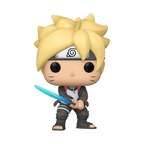 Funko Pop! Boruto with Chakra Blade (Chance of Chase)