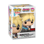Funko Pop! Boruto with Chakra Blade (Chance of Chase)