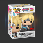Funko Pop! Boruto with Chakra Blade