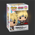 Funko Pop! Boruto with Chakra Blade