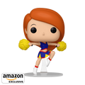 Funko Pop! Cheerleader Kim