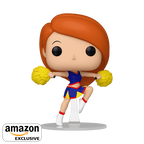 Funko Pop! Cheerleader Kim
