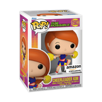 Funko Pop! Cheerleader Kim