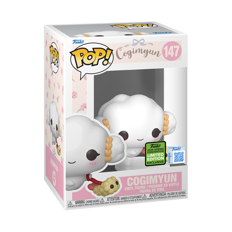 Funko Pop! Cogimyun