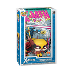 Funko Pop! Comic Covers X-Men #1 (Wolverine)