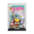 Funko Pop! Comic Covers X-Men #1 (Wolverine)