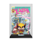 Funko Pop! Comic Covers X-Men #1 (Wolverine)