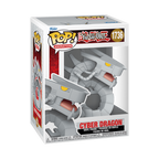 Funko Pop! Cyber Dragon
