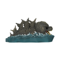 Funko Pop! Deluxe Godzilla (Swimming)