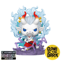 Funko Pop! Yamato (Man-Beast Form) [Glow]