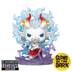 Funko Pop! Yamato (Man-Beast Form) [Glow]