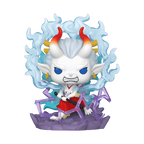 Funko Pop! Yamato (Man-Beast Form) [Glow]