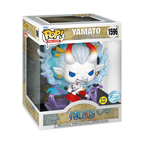 Funko Pop! Yamato (Man-Beast Form) [Glow]
