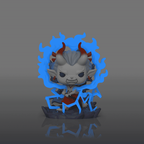 Funko Pop! Yamato (Man-Beast Form) [Glow]