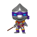 Funko Pop! Donatello x Jet Jaguar