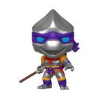Funko Pop! Donatello x Jet Jaguar