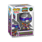 Funko Pop! Donatello x Jet Jaguar