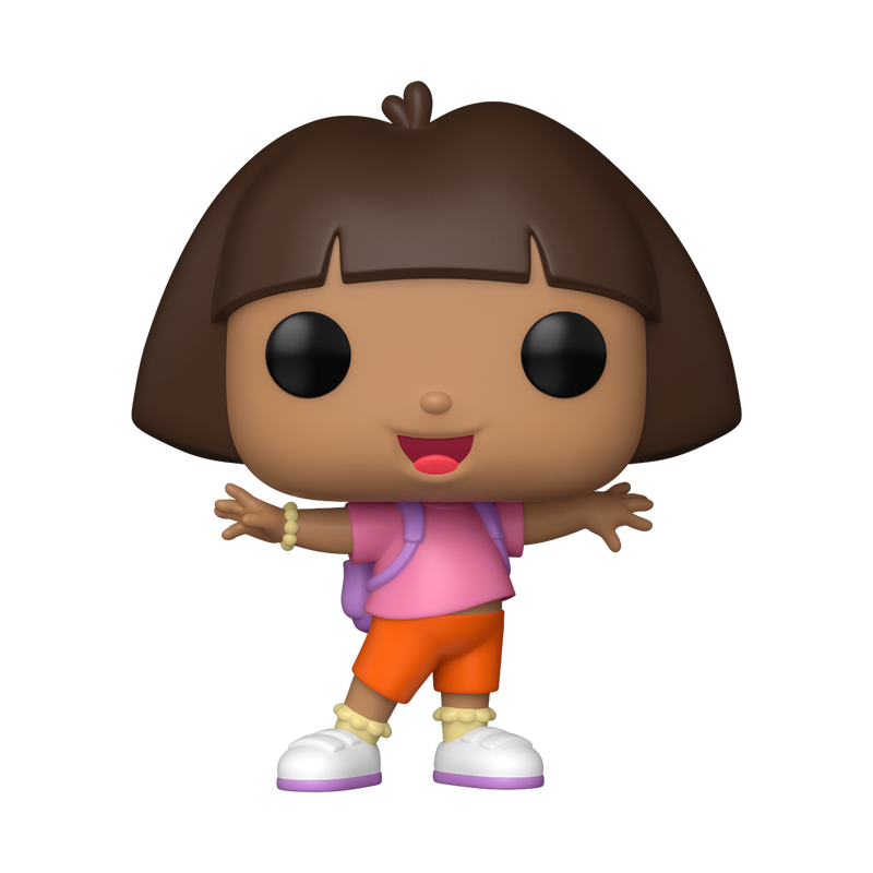 Funko Pop! Dora the Explorer