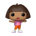Funko Pop! Dora the Explorer