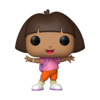 Funko Pop! Dora the Explorer