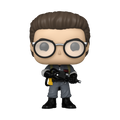 Funko Pop! Egon Spengler (Ghostbusters II)
