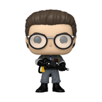 Funko Pop! Egon Spengler (Ghostbusters II)