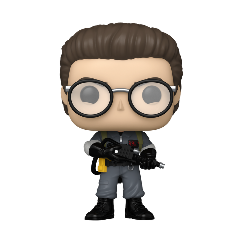 Funko Pop! Egon Spengler (Ghostbusters II)
