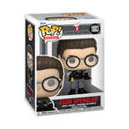 Funko Pop! Egon Spengler (Ghostbusters II)