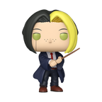 Funko Pop! Finn Ames